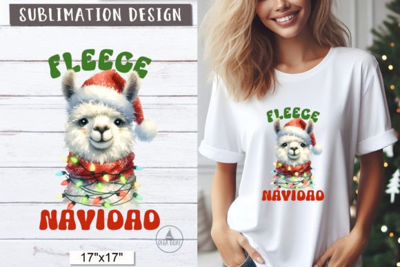 Download Fleece Navidad Funny Christmas Designs - Christmas designs Collection