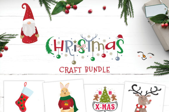 Download 10 Christmas Designs - Christmas designs Collection