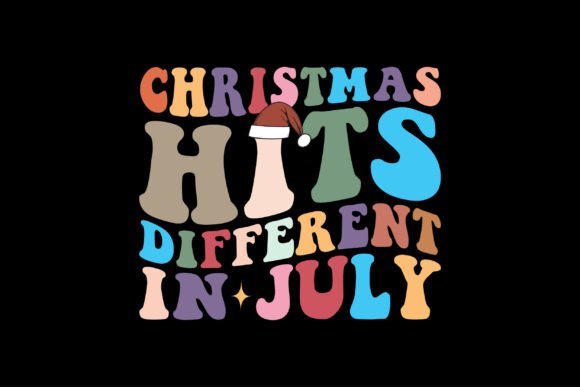Download Christmas Hits Different in July - Christmas hits Collection