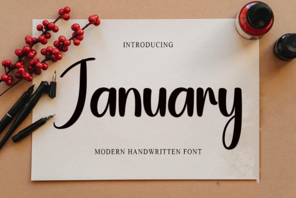 Download January - January Collection